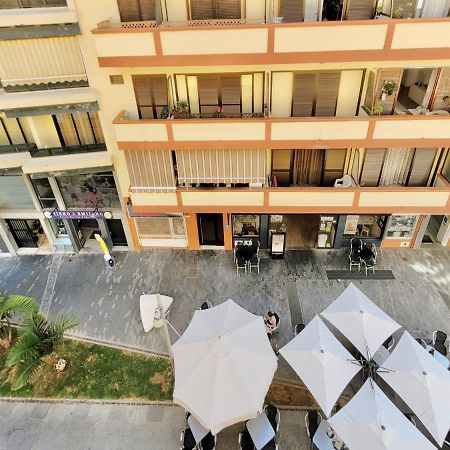 Appartamento Santa Marina Puerto de la Cruz  Esterno foto