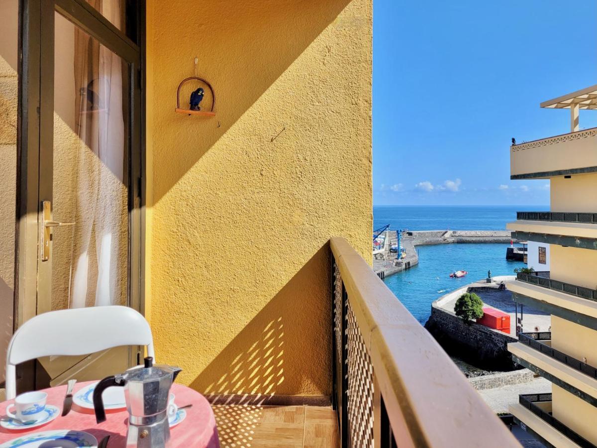 Appartamento Santa Marina Puerto de la Cruz  Esterno foto