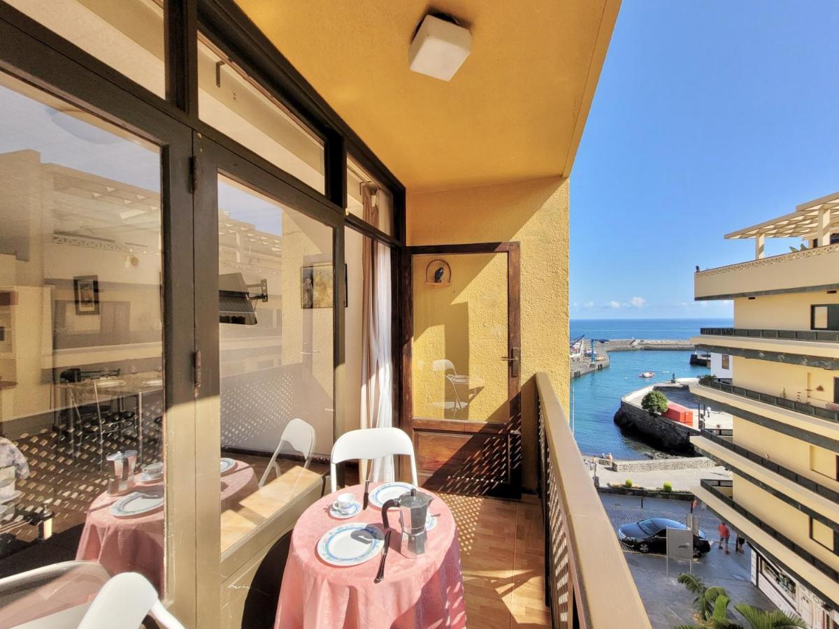 Appartamento Santa Marina Puerto de la Cruz  Esterno foto